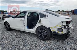 هۆندا ئەکۆرد